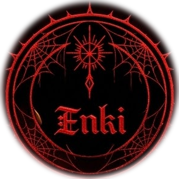 Sello Enki